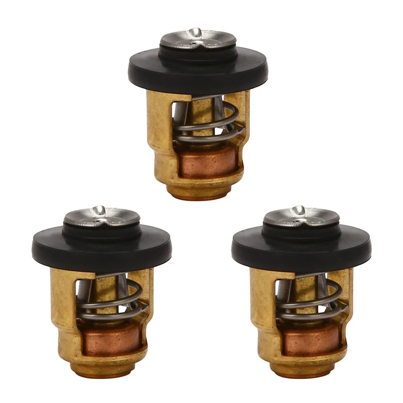 3x Boat Parts & Accessories 1pc 6e51241100 6e51241102 Boat Engine