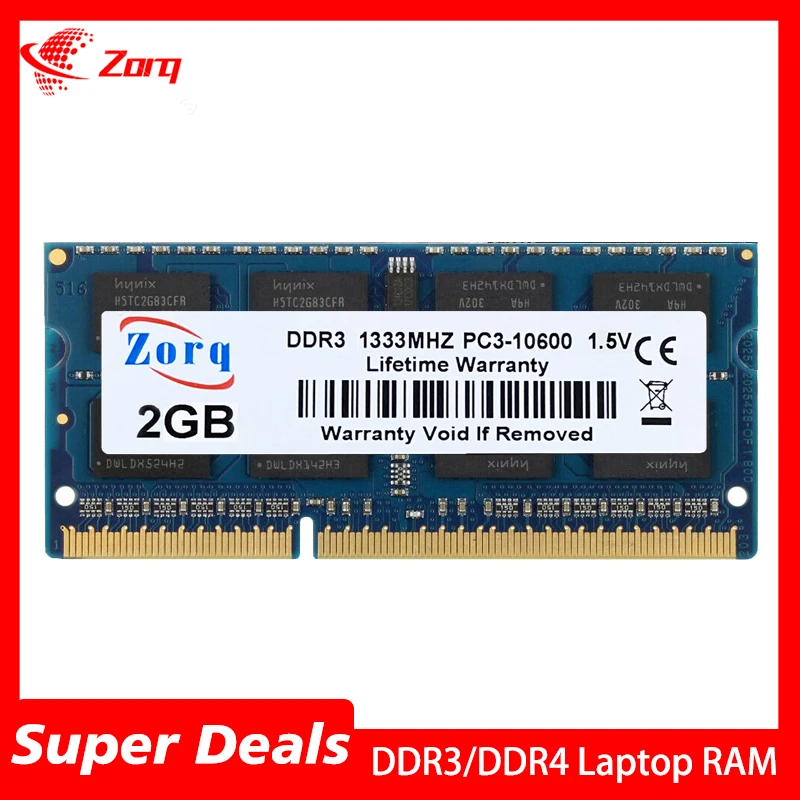 Laptop DDR3L RAM 2GB 4GB 8GB PC3 8500 10600 12800 Sodimm Modul 1066MHz  1333MHz 1600MHz Notebook PC3L Memory Laptop 8GB DDR3 RAM