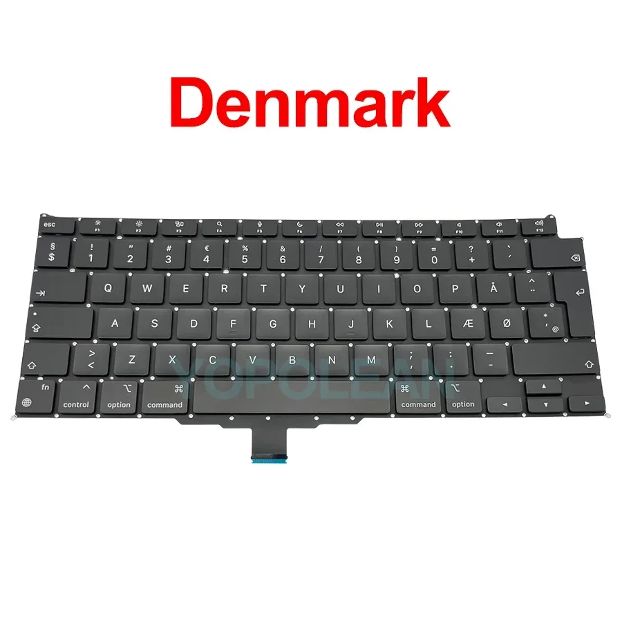 Denmark