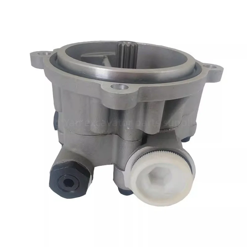 For Kobelco SK200/210/230/250-6-8 Kawasaki K3V112 Hydraulic Pump