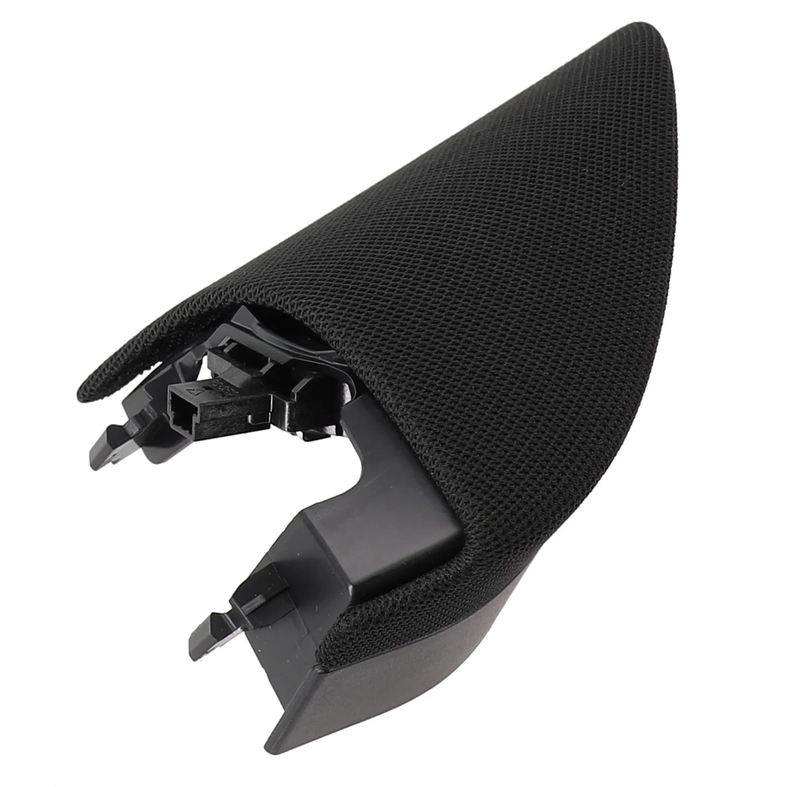 Improve In Car Entertainment with Left Front Driver Side Door Trim Tweeter Speaker Cover for Tesla Model Y 21