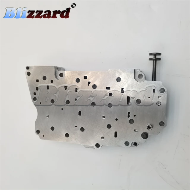 6T30 6T40 トランスミッションマスターキット 6T45 GM対応 ビュイック