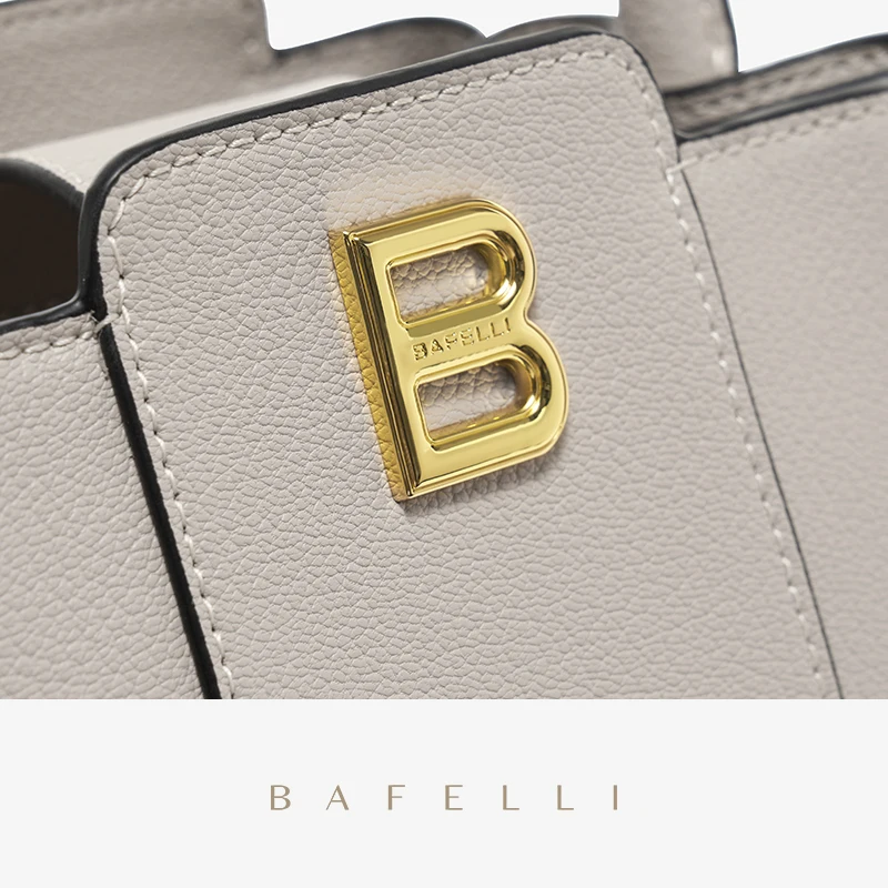 Bafelli 여성용 핸드백 버킷 패션, 레트로 클래식 캐주얼 스타일, 트렌드 럭셔리 브랜드, 디자이너 여성 지갑, 2023 신상