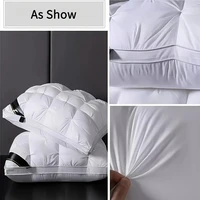Ergonomic Sleep Pillow – Cervical Support for Better Sleep