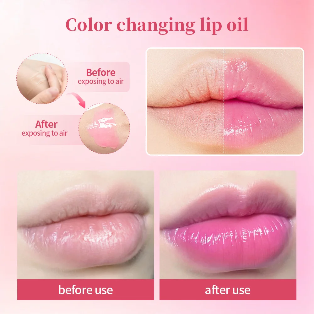 Remove Dark Lip Balm Moisturizing Lighten Melanin Bleaching Lip Gloss Lip Pink Lipstick Exfoliating Fade Lip Line Beauty Health 4