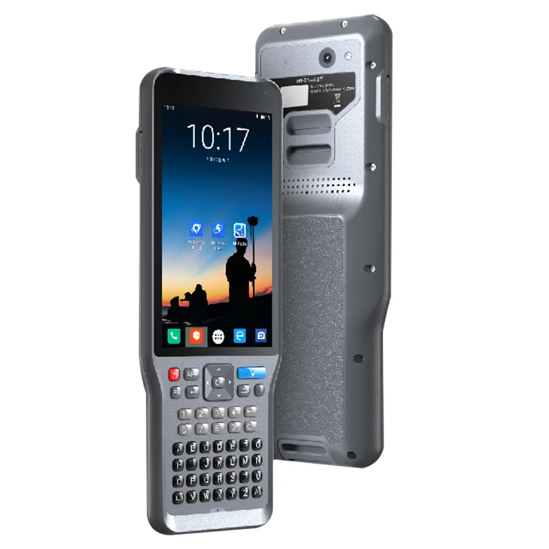 Hi target-ihand 55 컨트롤러 rtk gnss 로버 핸드 헬드 V200 - 티몬