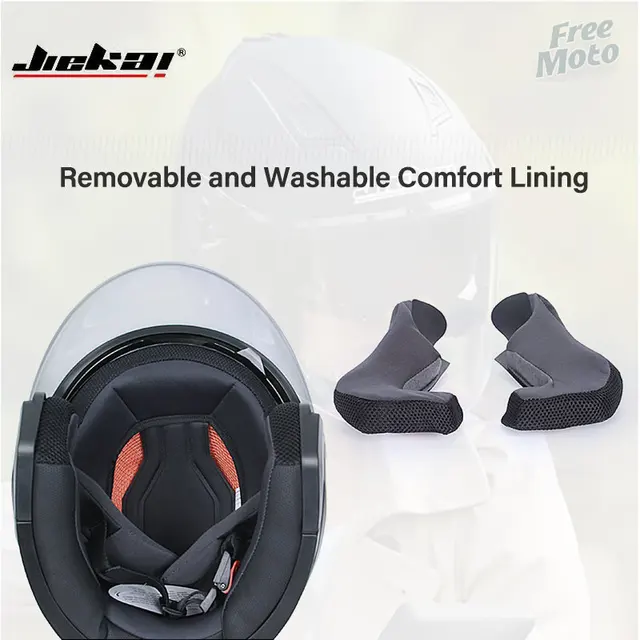 안전하고 스타일리시하며 기능적인 오토바이용 Casco Go Kart 하프 헬멧