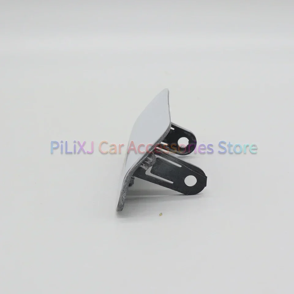 Headlight Washer Nozzle Cover Cap For BMW 6 Series F06 GranCoupe F12 Convertible F13 Coupe M-Sport Bumper 2013- Painted