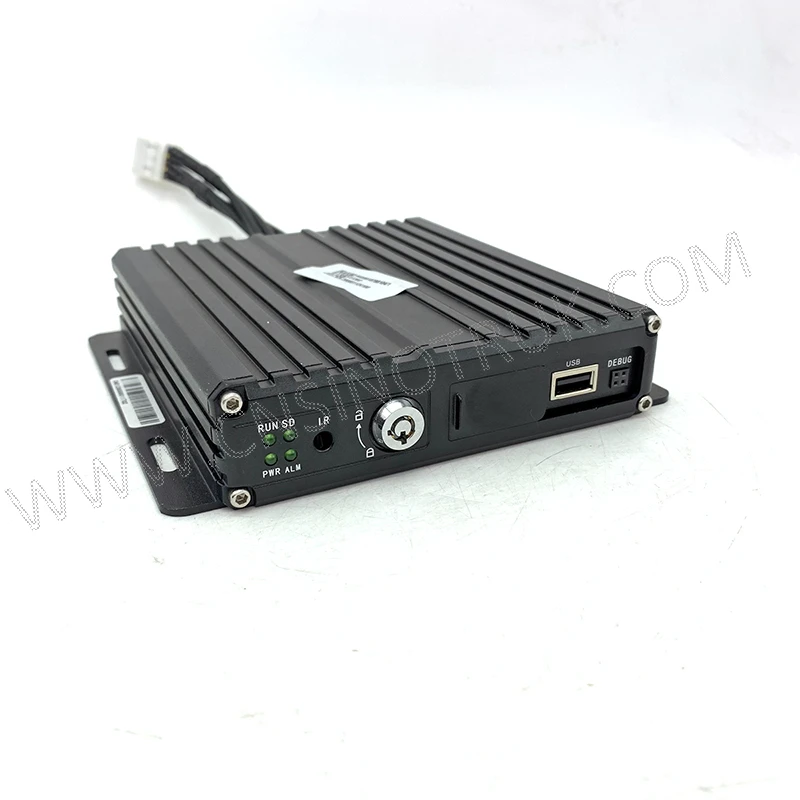 【Yoko】 Quadrangle Image Host WG9918788104 For SINOTRUK HOWO SITRAK