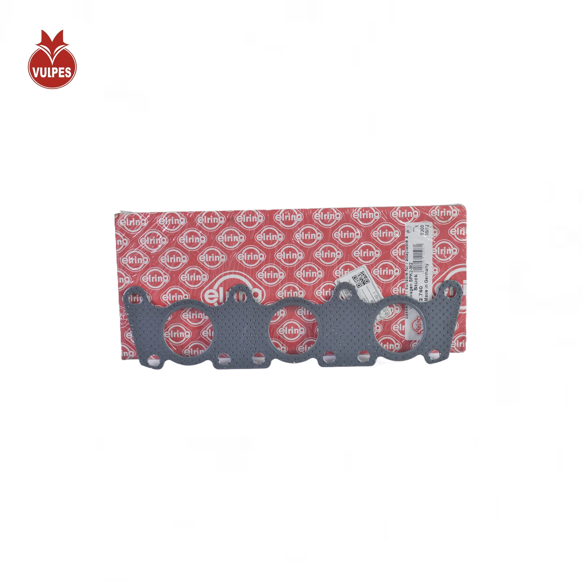 Automobile Engine Exhaust Mainfold Gasket Elring 632.760 For AUDI/VW 078 253 039 C/078253039C