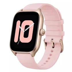 Premium 20mm Universal Silicone Smartwatch Strap for 20mm (5)