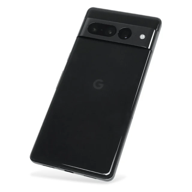 Google Pixel 7 Pro 黒 トリプルカメラ ケース2個付き 【公式通販】