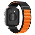 Black orange