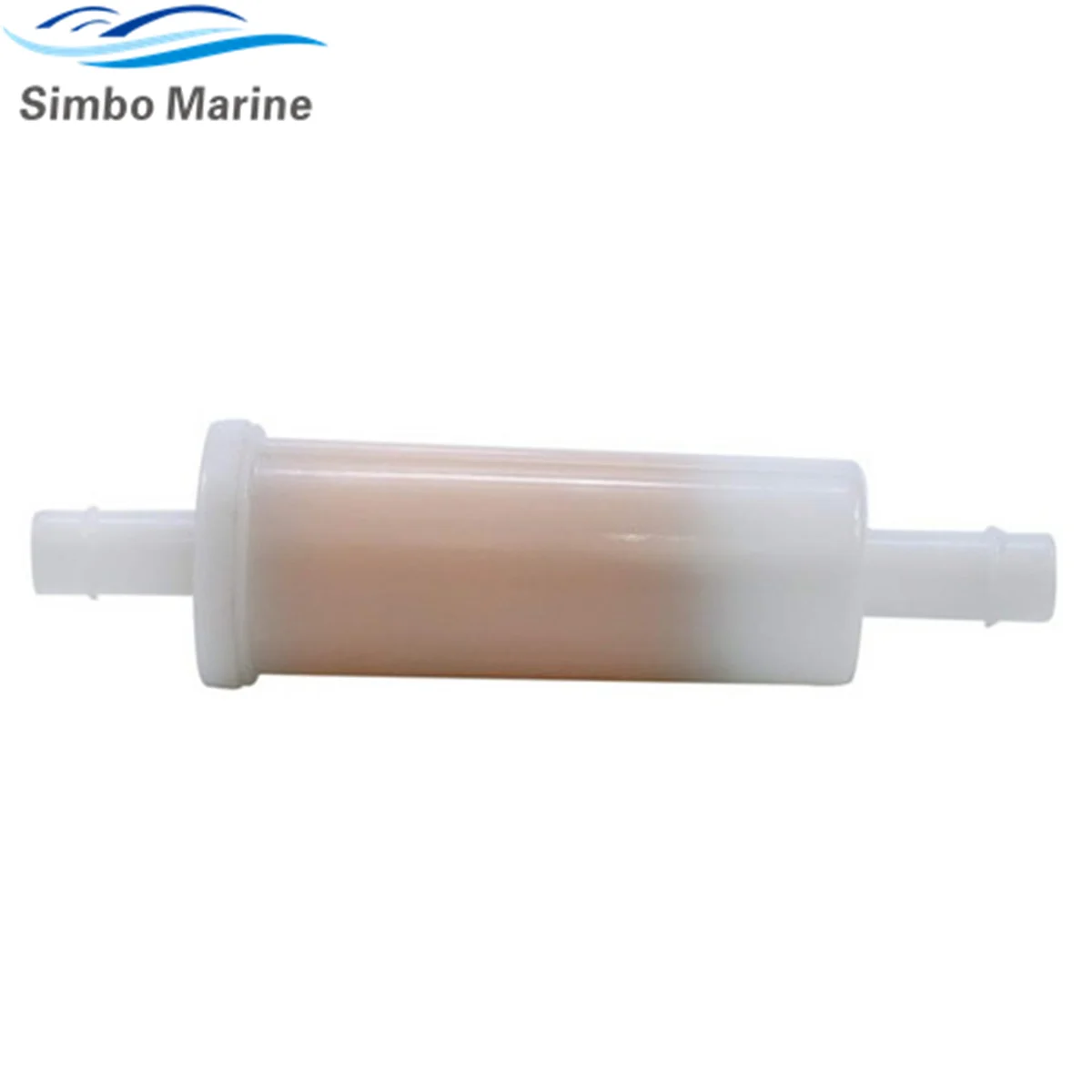 

NEW OMC Evinrude Johnson Fuel Filter 398319 3/8" NIP B777715 OMC 0360941 18-7831