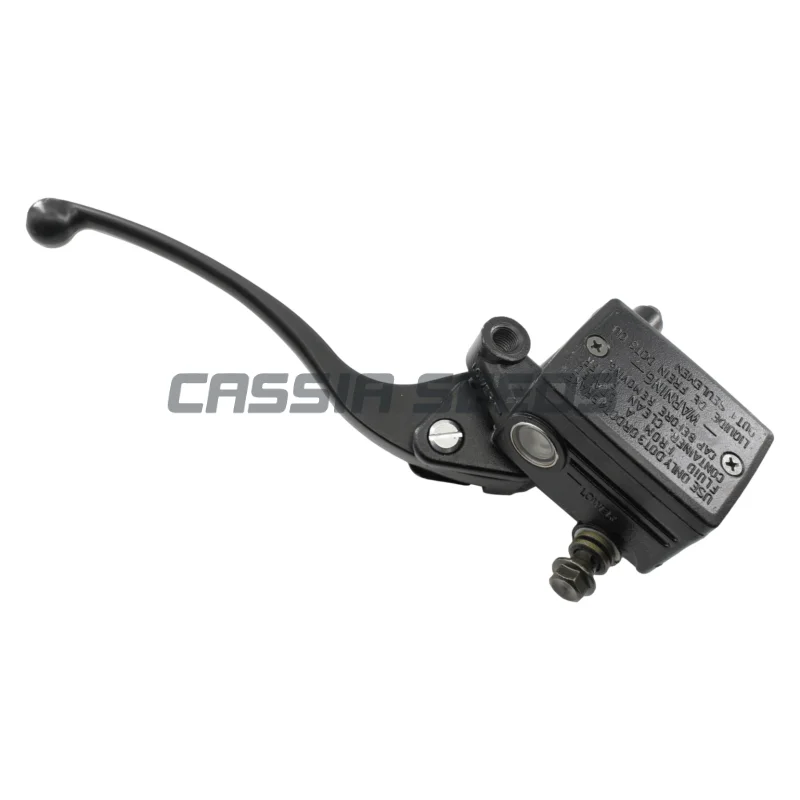 7/8 "22mm Right Motorcycle Front Brake Master Cylinder Hydraulic Pump for Honda TRX200-450 CBT125 CB400