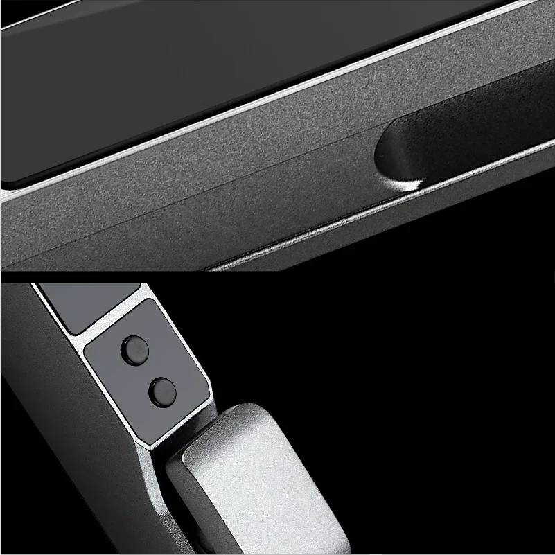 Waterproof Tuya Wifi Double Face Recognition Fingerprint Smart APP Remote Control Password IC Card Key Electronic Door Lock