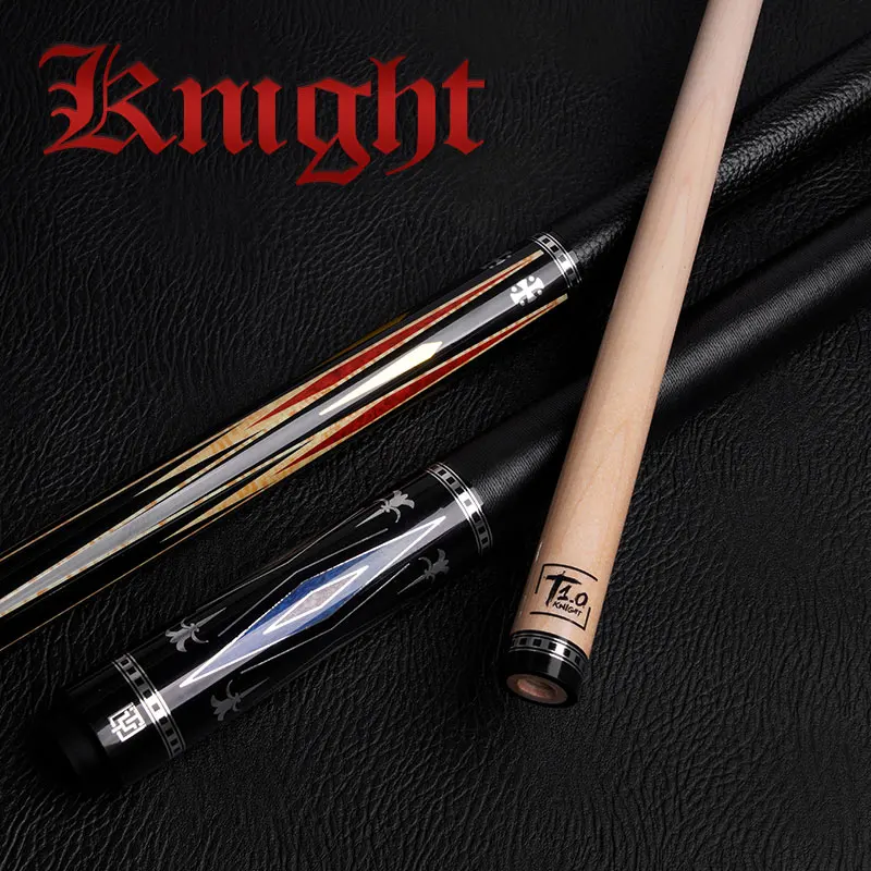 AK-1 Black cue フューリーキュー＆Mezzキューケース（プロの