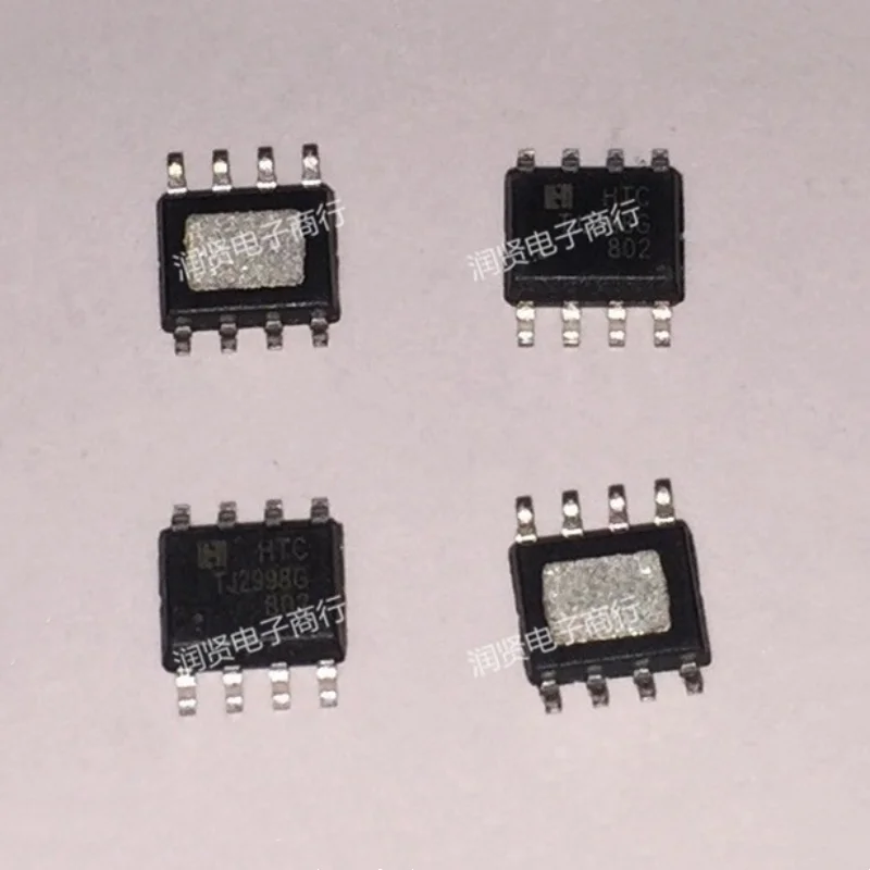

10PCS TJ2998G TJ2998G SOP8 Brand new original