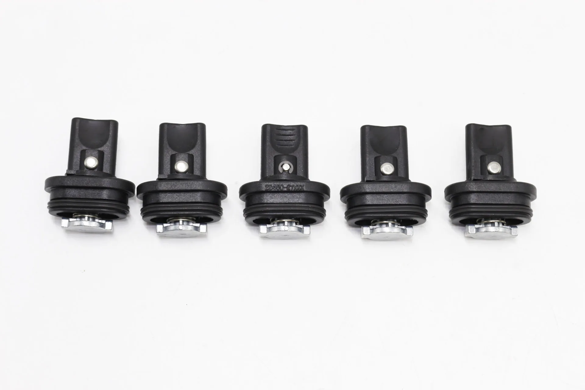 Bouchon D'injecteur HAOTOM 22450-27003 - Pour Hyundai I30, Santa Fe, Tucson & Kia Cee'd, Sportage