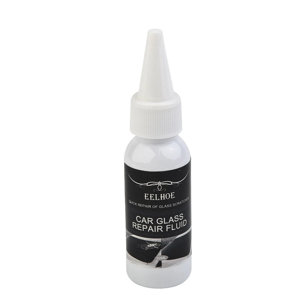 

High Strength Car Windshield Crack Repair Cost Effective Alternative Car Windshield Crack Repair Reliable And Durable Fix