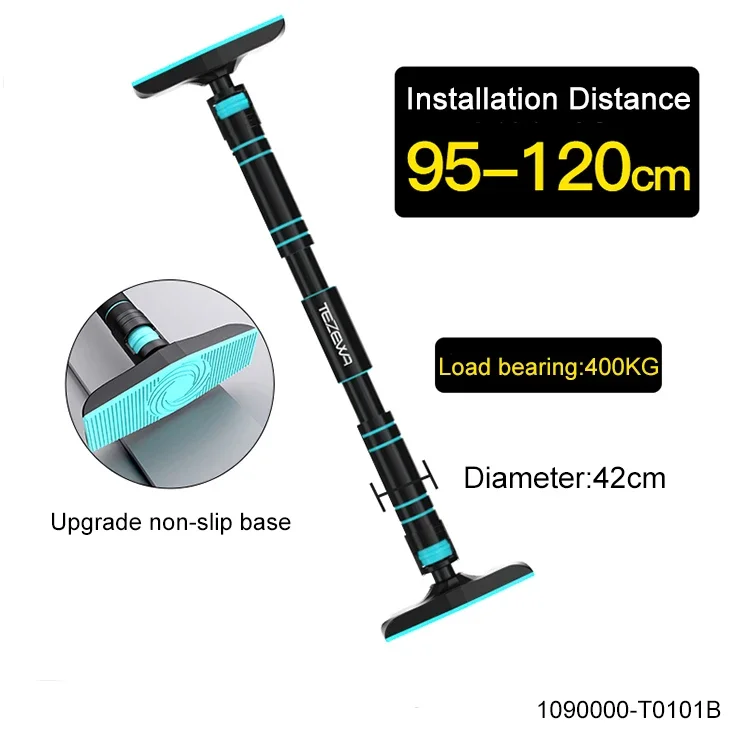 Door Pull Up Horizontal Bar Gymnastics For Home Gymnastics Bar Horizontal