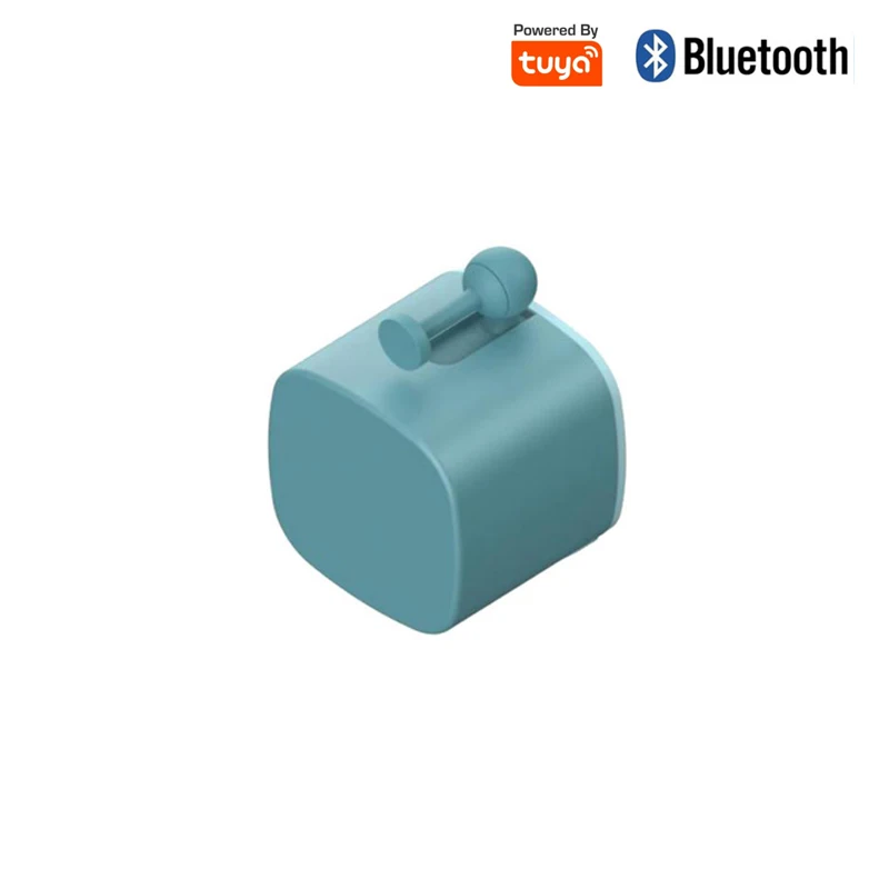 Tuya Smart Fingerbot Bluetooth Switch Button Pusher Bot Smart life APP Remote Control Voice Control For Alexa Google Home 