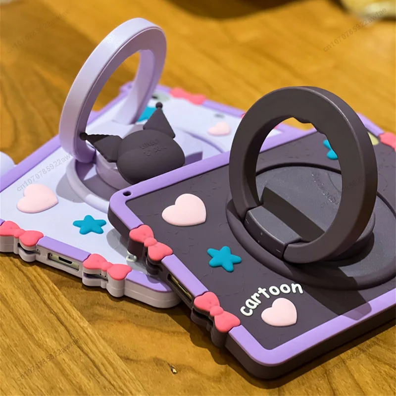 Capa de Suporte Infantil para Ipad Ipad 10 10 11 10 10 10 11 Pro Mini Air 62023 2023 2023 2023 - Imagem 6
