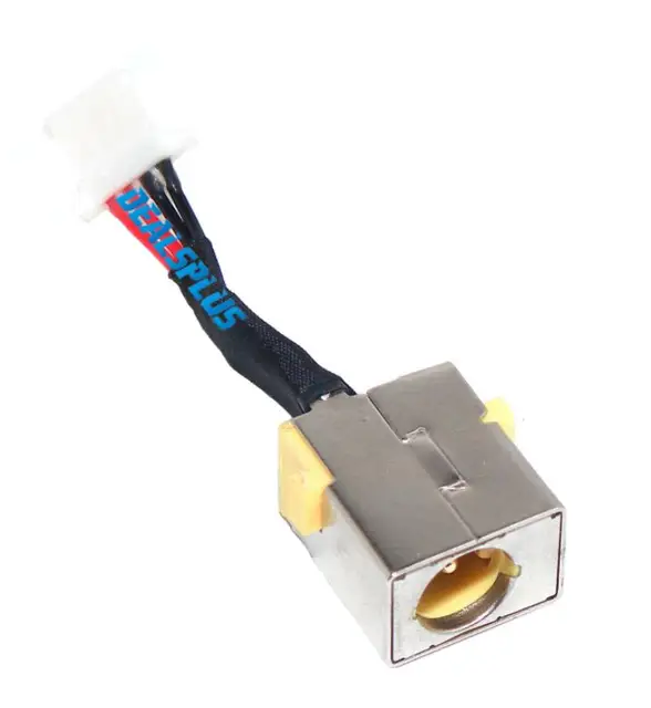 Connettore Alimentazione DC Per Acer A317-54, A315-59 E Altri Modelli | Ricambio Per Porta Di Ricarica