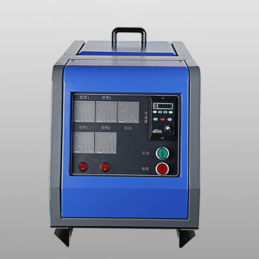 HotMeltGlueMachineEquipment5lAutomaticGlueDispenserGlue