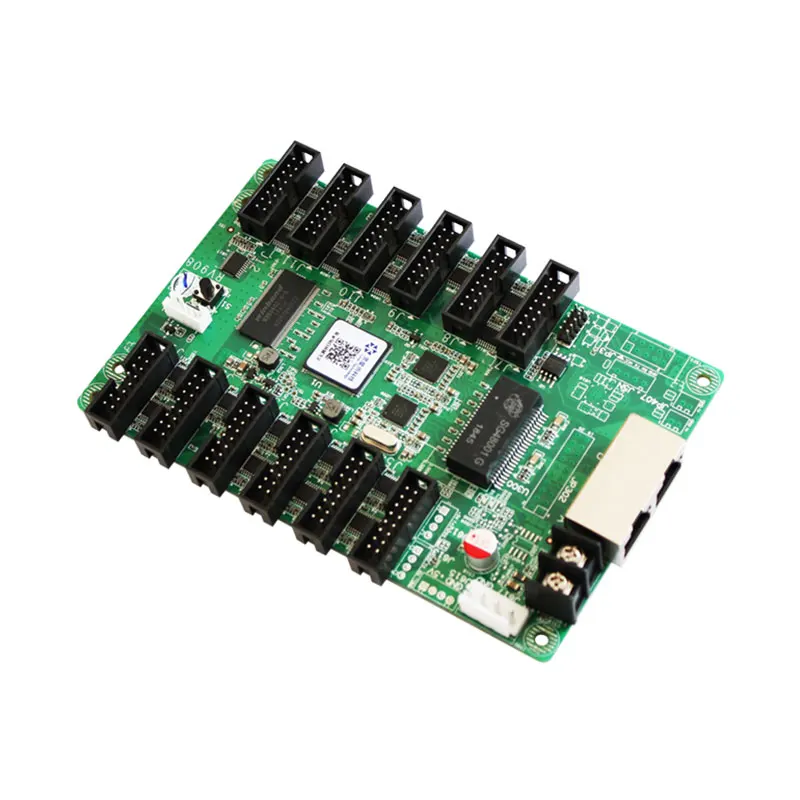 LINSN LED  ī, LED ÷  ý, 1/32 ĵ , Ǯ ÷ LED , RV908, RV908M32, 10 