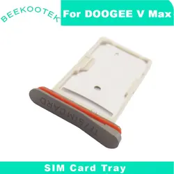 Enhanced SIM Card Tray Holder Adapter (Grey V max)