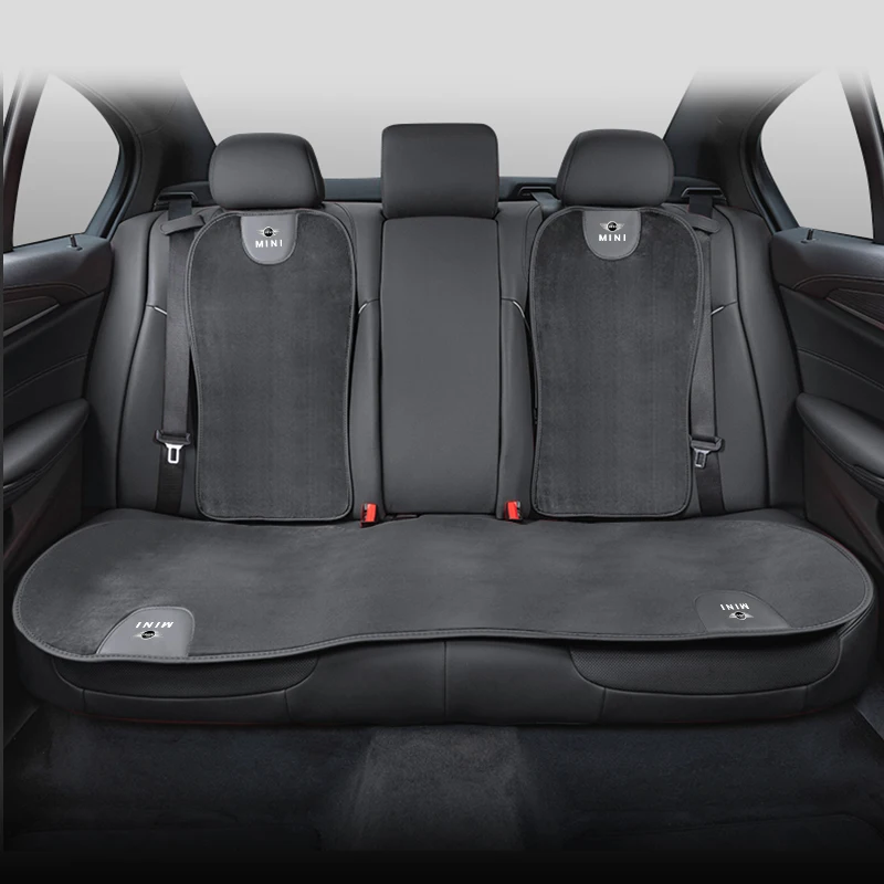 Car Seat Cushion Auto Back Protect Cover Anti Dirty Accessories For