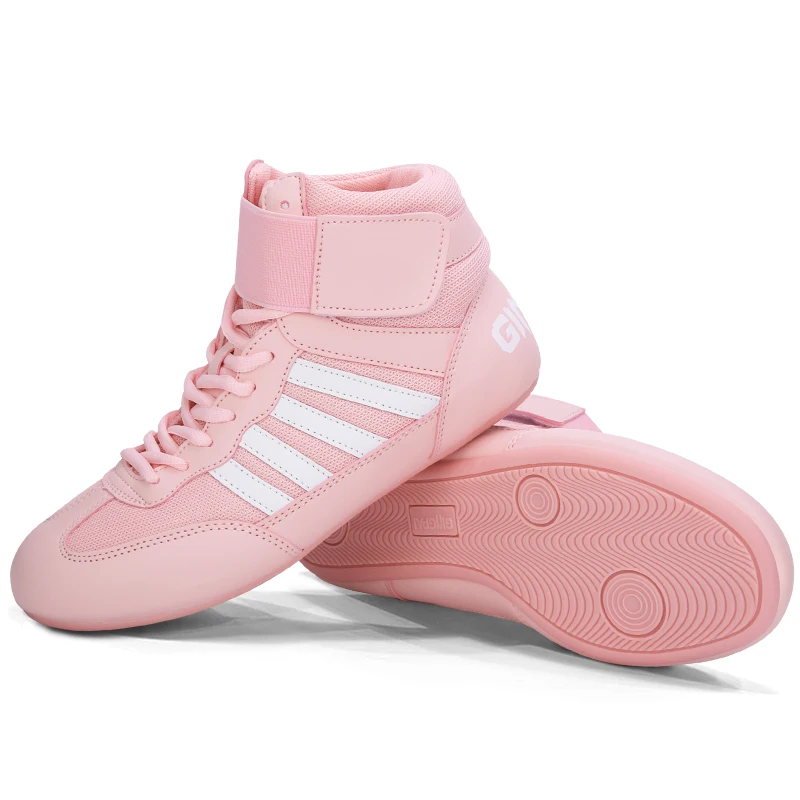 SDG 2S pink