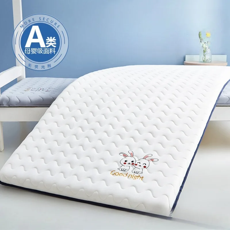 LatexMattressTwinBedKingSizeforBackPainMemoryFoamMattress