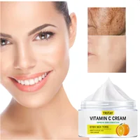 Vibrant Skin Vitamin C Cream Vibrant Skin Vitamin C Cream