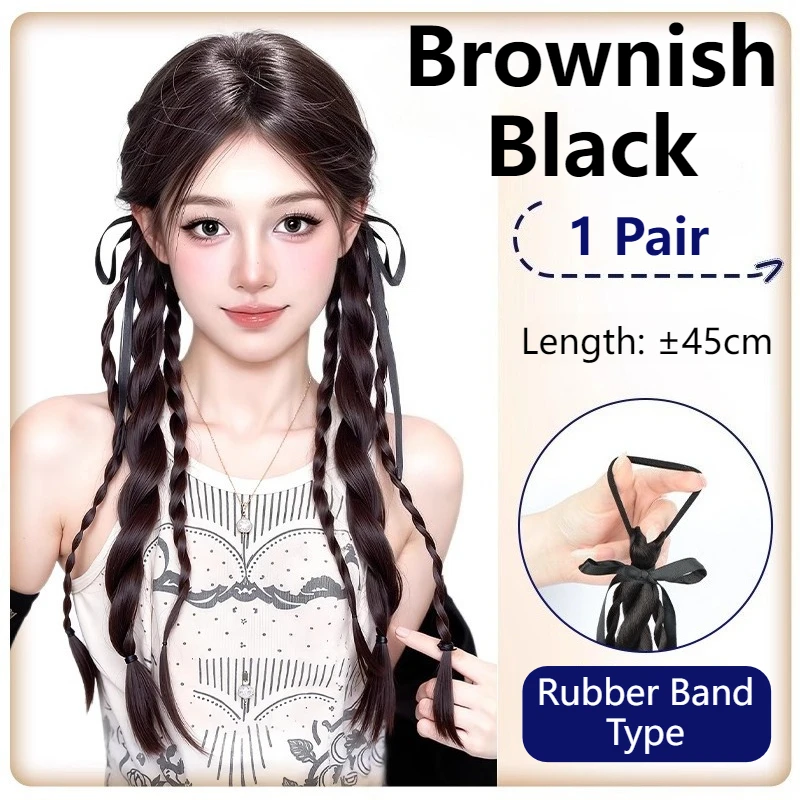 Black-Rubber Band
