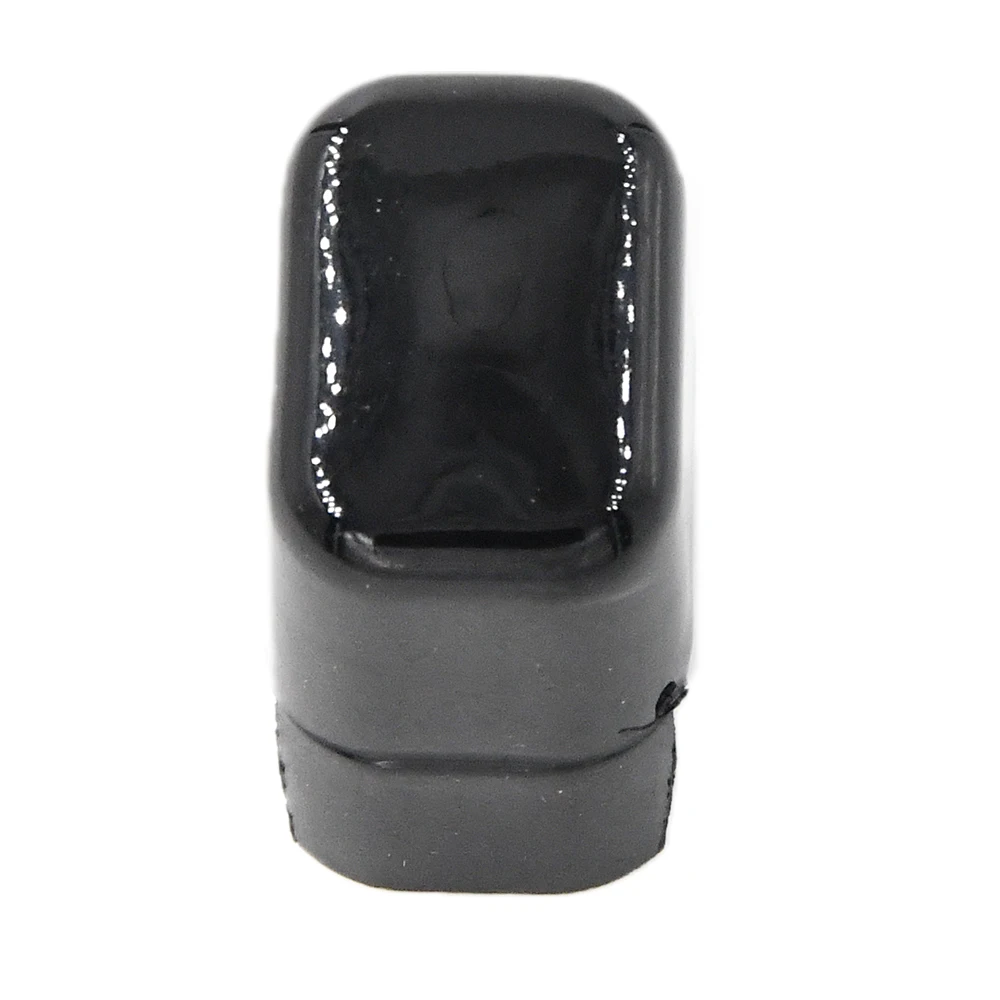 For ALFA ROMEO 147 156 GT Hand Brake Switch Handbrake Lever Push Button Glossy Black/ Satin Chrome