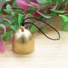 Alloy Pure Copper Metal Bell Decoration Pure Copper Bell Pendant Brass Door Bell Diy Craft Wind Chimes Wind Chimes Home Decor 1