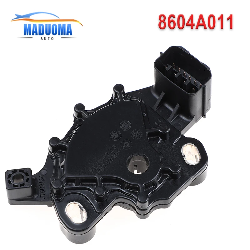 

New 8604A011 Switch Range Sensor Auto Replacement Transmission Range Sensor For Chrysler Dodge Mitsubishi 1997-2007 MD757782