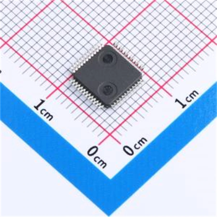 AVR64EA48-I/PT