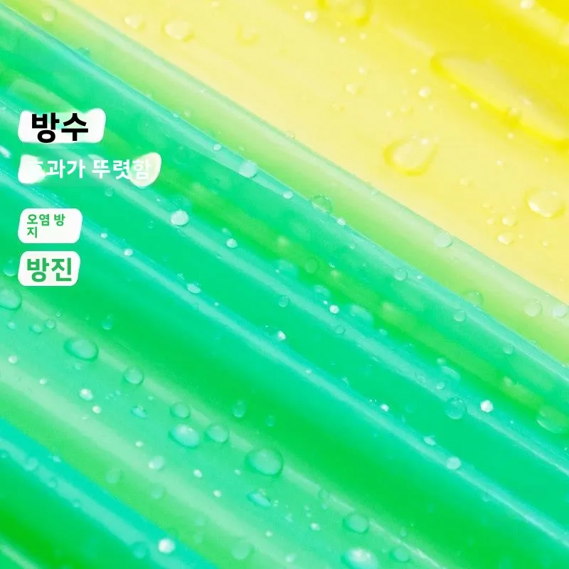 어린이용 롱 버전 투명 일회용 후드 레인코트 유니섹스 아웃도어 하이킹 여행 휴대용 레인 판초 슈즈
