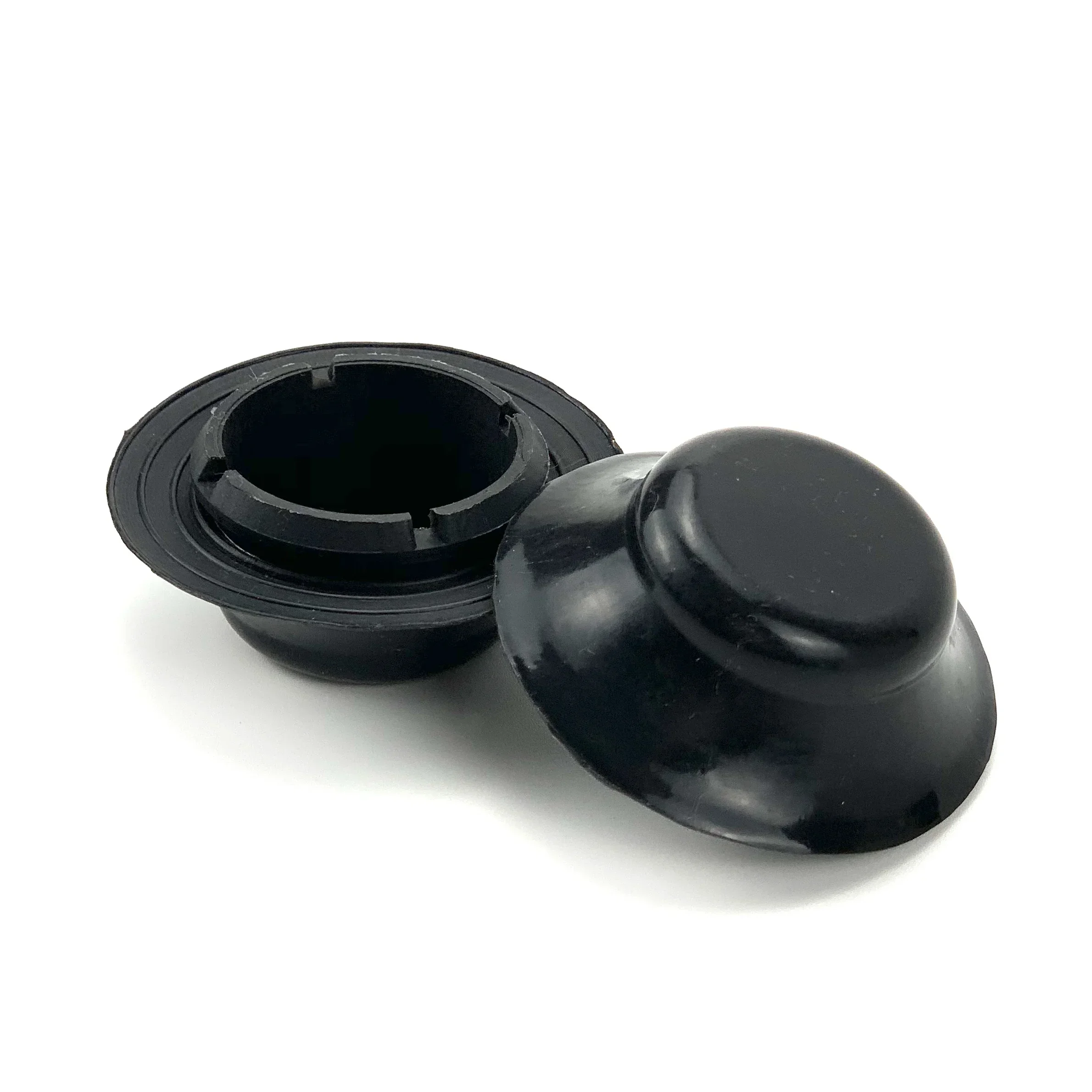 Auto Accessories Car Accessories For Mitsubishi ASX Outlander Lancer Colt Evolution Pajero Eclipse Cross Grandis Zinger Shock Absorber Waterproof Anti-dust Cover