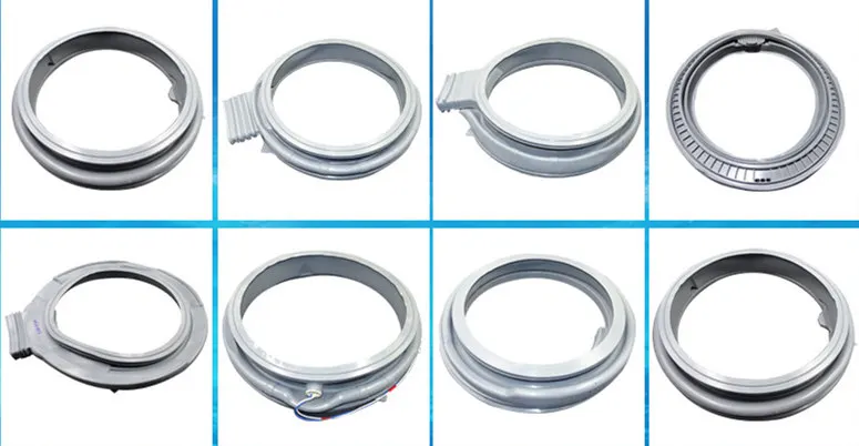 

new Washing machine seal Suitable for Samsung DC64-03198A DC64-03176A DC64-03235A DC64-03365A drum washing machine parts