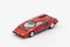 DCT 1:64 DOME-0 Black Green Orange Red Silver Diecast Model Car 1