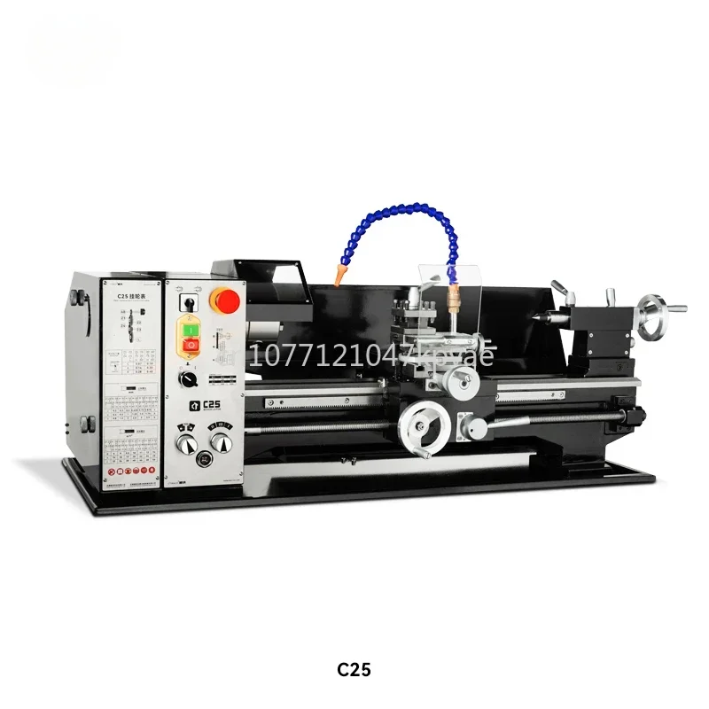 Рисунок 3 - Маленький Домашний токарный станок C25