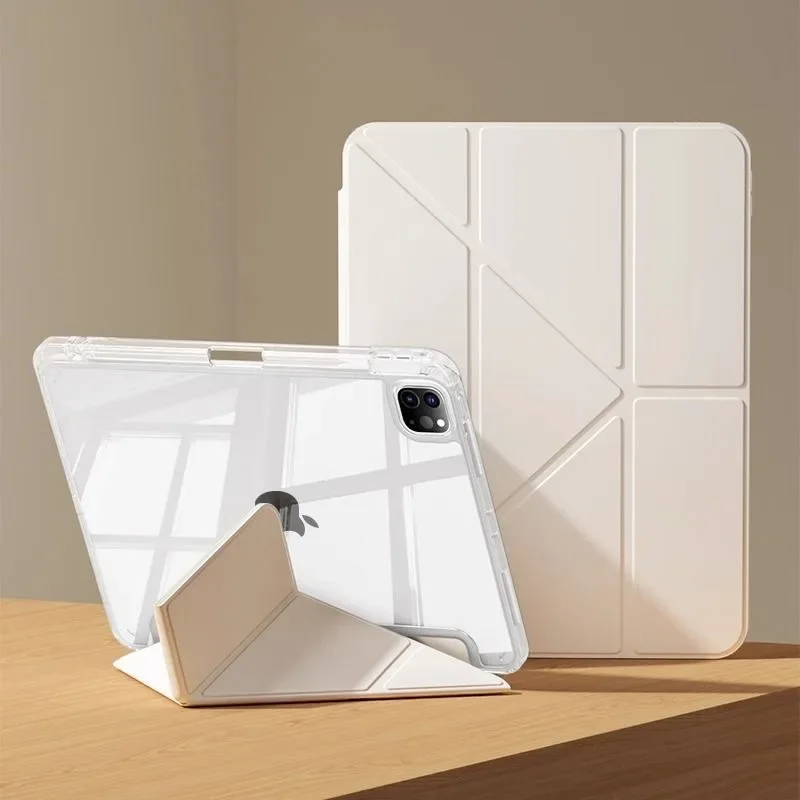 Protective Tablet Case 8