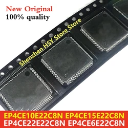 High - Quality New QFP - 144 Component, 100% Original (EP4CE10E22C8N)