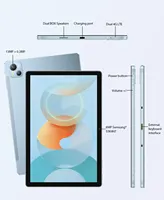 【Światowa premia】 blackview Tab 13 Tablet Pad MTK Helio G85 Octa core 6GB + 128GB 7280mAh 10.1 ''FHD + Display android 13MP Camera 5