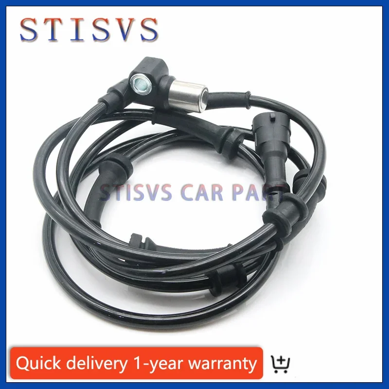 ABS Wheel Speed sensor Front Left /Right 56005216AB For Jeep Grand Cherokee 1993-1998 New 56005216 F87Z2C204FA Car Accessories