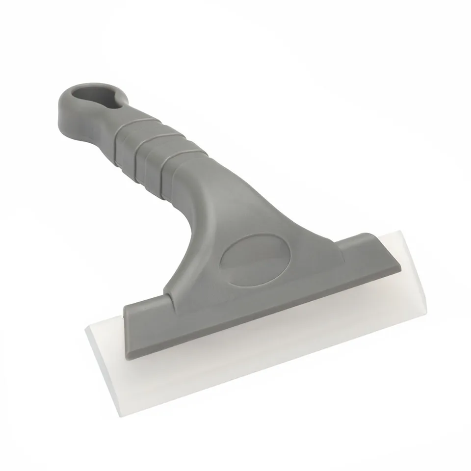 DUBENS Auto glas schilmes siliconen trekker, water wisser auto droger rakel voertuig voorruit wassen reiniging voor snel drogen auto raam (30 cm DUBENS Auto glas schilmes siliconen trekker, water wisser auto droger rakel voertuig voorruit wassen reiniging voor snel drogen auto raam (30 cm